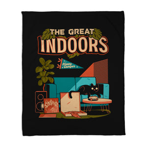The Great Indoors