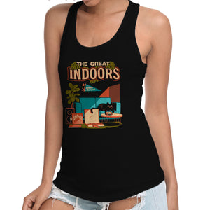 The Great Indoors