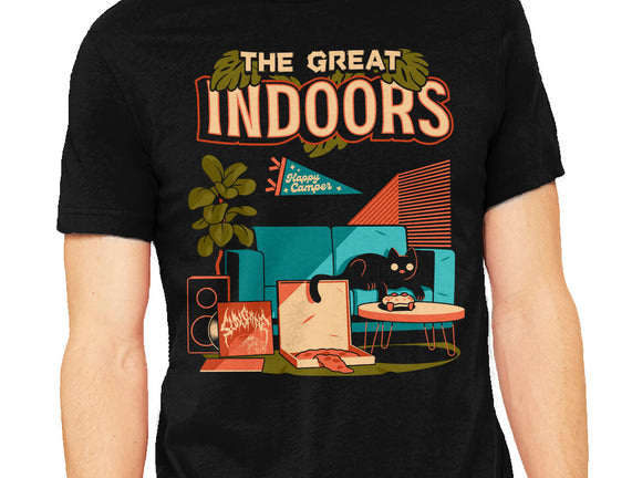 The Great Indoors