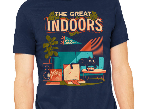 The Great Indoors