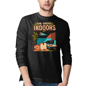 The Great Indoors