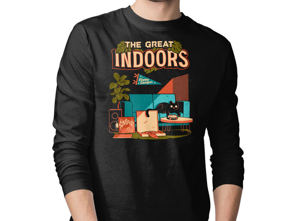 The Great Indoors