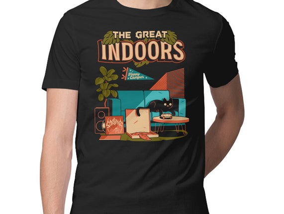 The Great Indoors