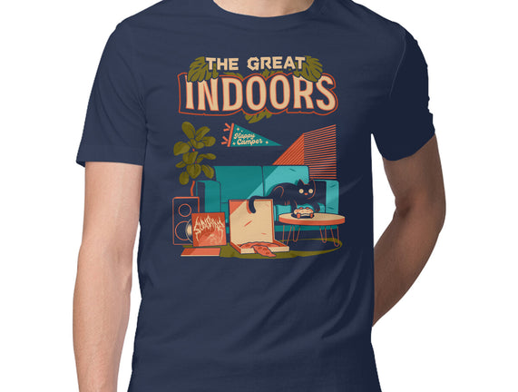 The Great Indoors