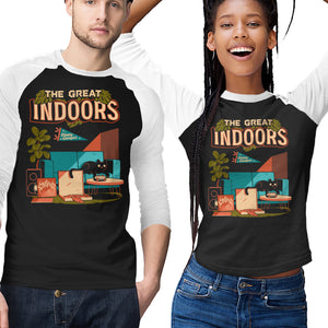The Great Indoors