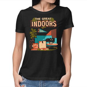 The Great Indoors