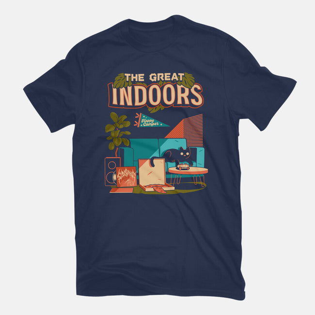 The Great Indoors-Mens-Heavyweight-Tee-Jorgetiradoart