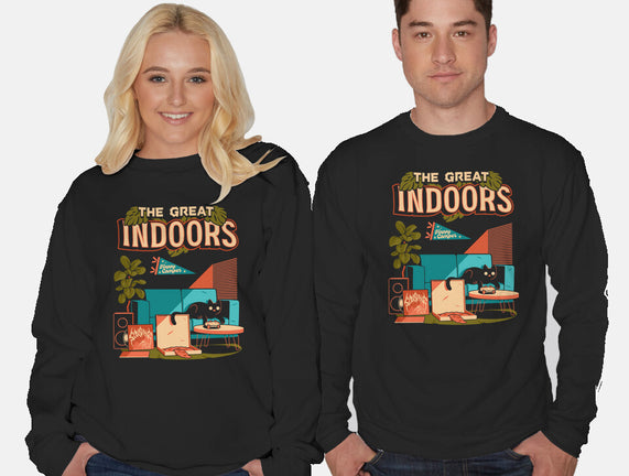 The Great Indoors