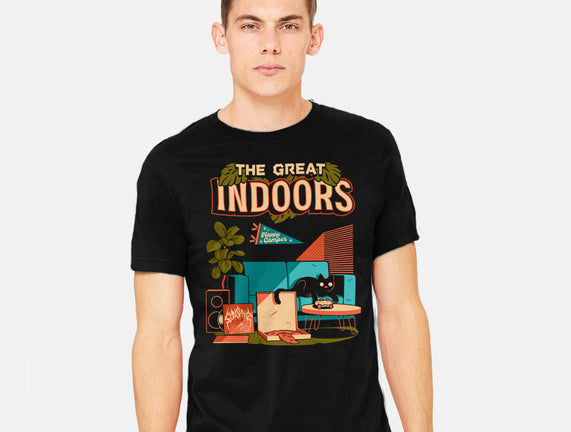 The Great Indoors