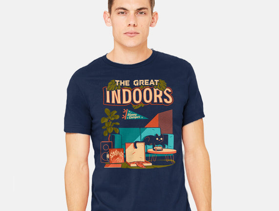 The Great Indoors