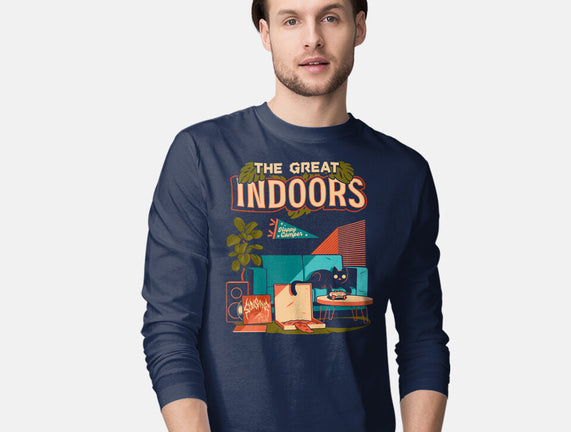 The Great Indoors