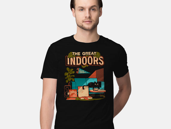 The Great Indoors