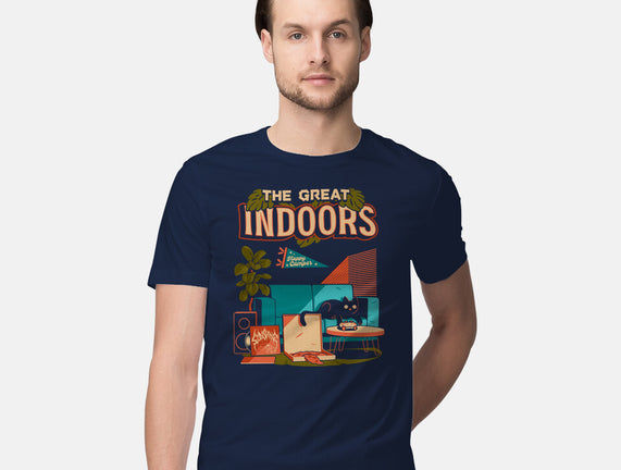 The Great Indoors