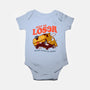 Get In Loser We're Going To Aspen-Baby-Basic-Onesie-Jorgetiradoart