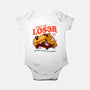 Get In Loser We're Going To Aspen-Baby-Basic-Onesie-Jorgetiradoart