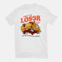 Get In Loser We're Going To Aspen-Mens-Premium-Tee-Jorgetiradoart