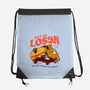Get In Loser We're Going To Aspen-None-Drawstring-Bag-Jorgetiradoart