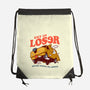 Get In Loser We're Going To Aspen-None-Drawstring-Bag-Jorgetiradoart