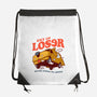 Get In Loser We're Going To Aspen-None-Drawstring-Bag-Jorgetiradoart