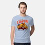 Get In Loser We're Going To Aspen-Mens-Premium-Tee-Jorgetiradoart