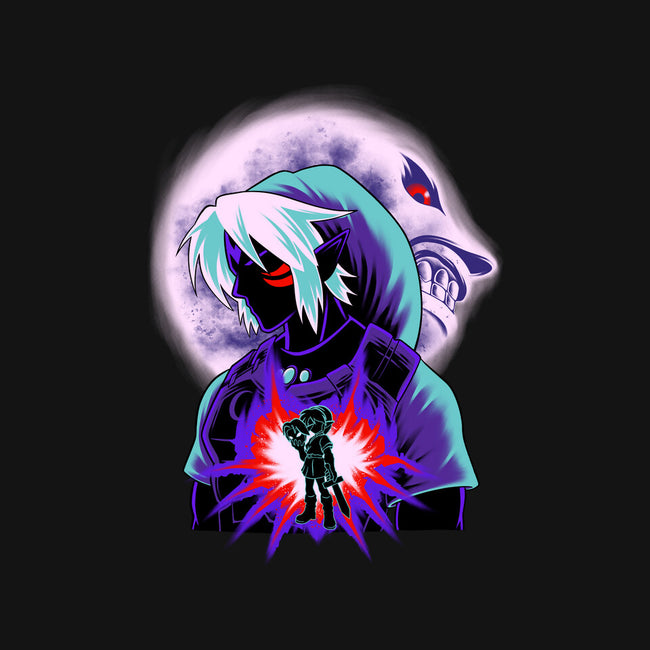 Oni Link-None-Fleece-Blanket-rmatix