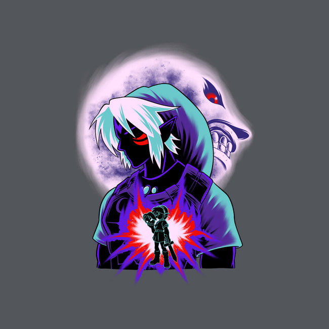 Oni Link-Unisex-Basic-Tank-rmatix
