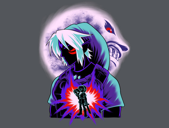 Oni Link