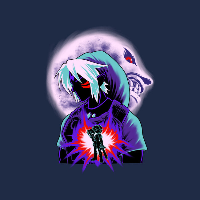 Oni Link-Unisex-Basic-Tank-rmatix
