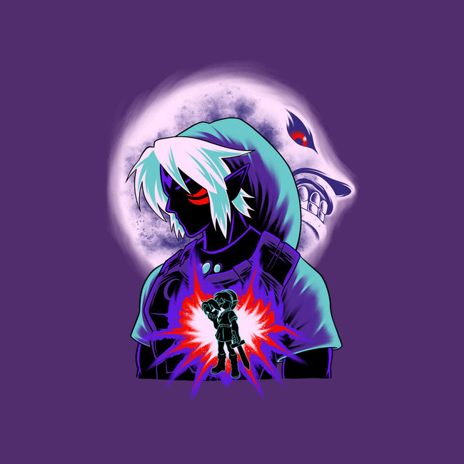 Oni Link-None-Fleece-Blanket-rmatix