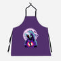 Oni Link-Unisex-Kitchen-Apron-rmatix