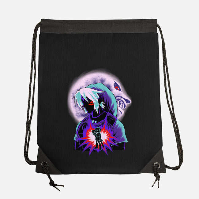 Oni Link-None-Drawstring-Bag-rmatix