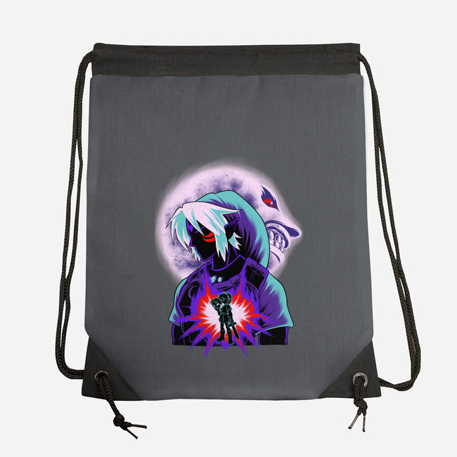Oni Link-None-Drawstring-Bag-rmatix