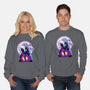 Oni Link-Unisex-Crew Neck-Sweatshirt-rmatix
