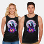 Oni Link-Unisex-Basic-Tank-rmatix