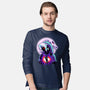 Oni Link-Mens-Long Sleeved-Tee-rmatix