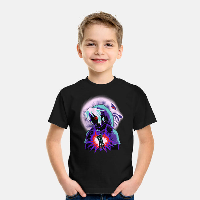Oni Link-Youth-Basic-Tee-rmatix