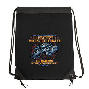 Star Freighter