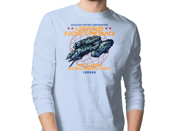 Star Freighter