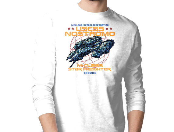 Star Freighter