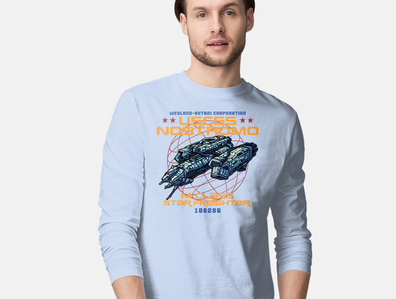 Star Freighter