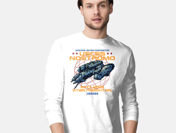 Star Freighter