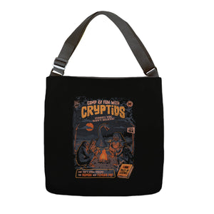Cryptids Camp