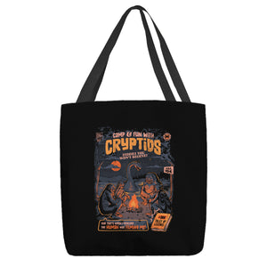 Cryptids Camp