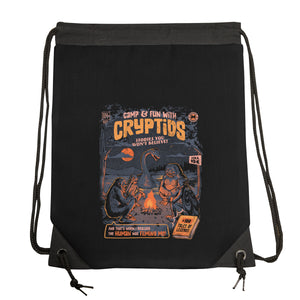 Cryptids Camp