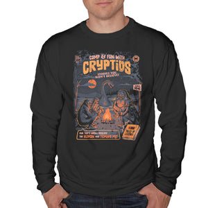 Cryptids Camp