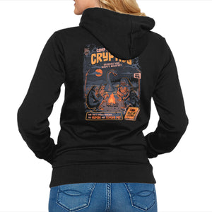 Cryptids Camp