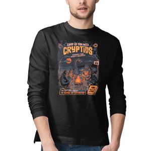 Cryptids Camp