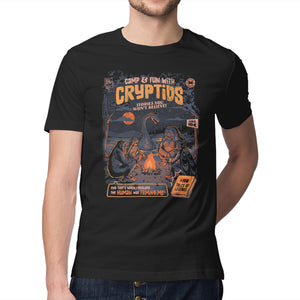 Cryptids Camp