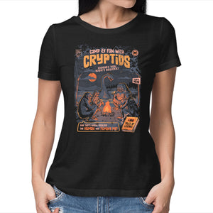 Cryptids Camp