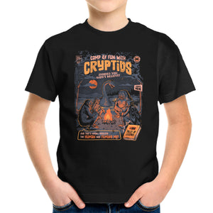 Cryptids Camp